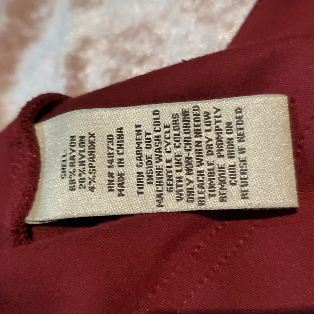 Pant - Picture 6 of 6